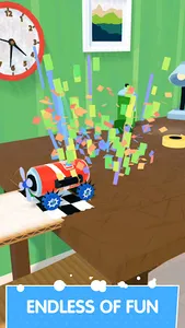 Vehicle Factory, Fun Crafting! screenshot 3