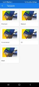 PlastiDeal screenshot 1