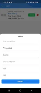 PlastiDeal screenshot 2