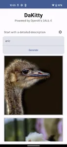 CatGPT - AI powered Chatbot screenshot 5