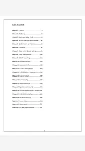 Nsi Study - Security Level 3 screenshot 1