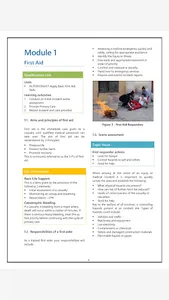 Nsi Study - Security Level 3 screenshot 6