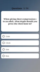 Nsi MCQ's - Security Level 3 screenshot 13