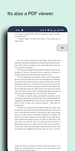 Cam Scan PDF Document Viewer screenshot 3