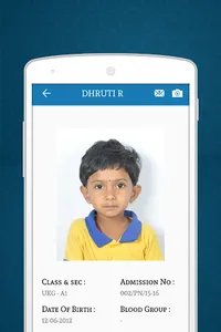 ID Card App screenshot 2