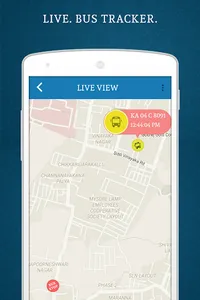 SCHOOL PARENT APP screenshot 5