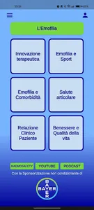 Emolife screenshot 0