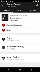 NSM Music Co-Pilot screenshot 1