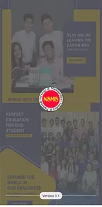 NSMS screenshot 0