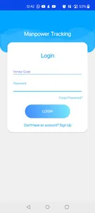 mTrack screenshot 10