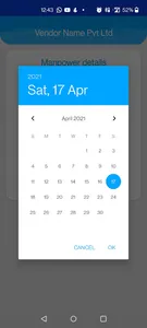mTrack screenshot 12