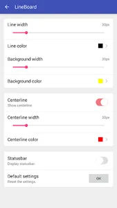 LineBoard screenshot 4