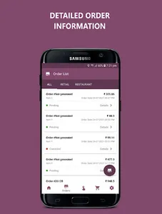 fTouch: Online Shopping & Appo screenshot 5
