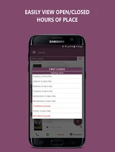 fTouch: Online Shopping & Appo screenshot 6