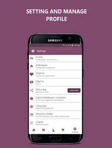 fTouch: Online Shopping & Appo screenshot 7