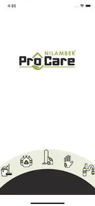 Nilamber Procare screenshot 0