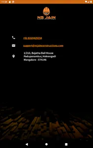 NS SAND MARKET screenshot 11
