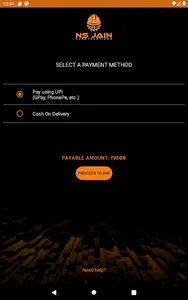 NS SAND MARKET screenshot 12
