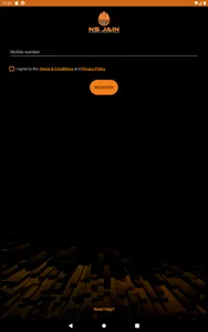 NS SAND MARKET screenshot 15