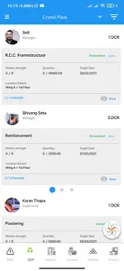 The Hajiri App screenshot 5