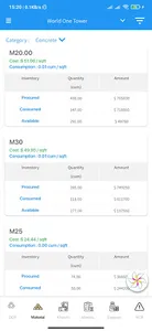 The Hajiri App screenshot 6