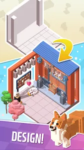 MyPet House: Animal Home Decor screenshot 6