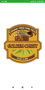 Golden Chest screenshot 0