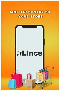 nLincs - Take Your Store Onlin screenshot 0