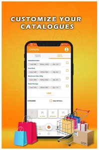 nLincs - Take Your Store Onlin screenshot 2