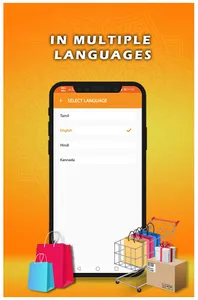 nLincs - Take Your Store Onlin screenshot 4