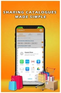 nLincs - Take Your Store Onlin screenshot 7