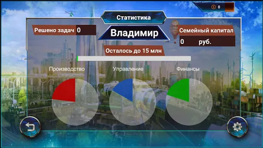 Бизнес: Машина времени screenshot 2