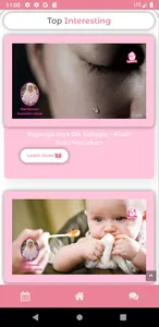 mompedia screenshot 1