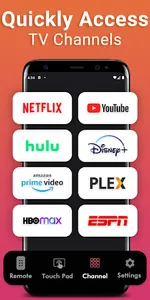 Remote for Fire TV: Fire Stick screenshot 3