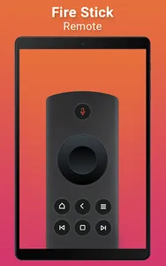 Remote for Fire TV: Fire Stick screenshot 4