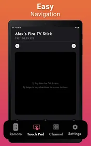 Remote for Fire TV: Fire Stick screenshot 6