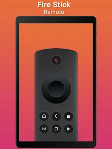 Remote for Fire TV: Fire Stick screenshot 7