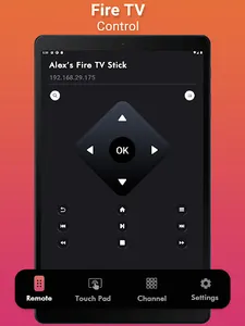 Remote for Fire TV: Fire Stick screenshot 8