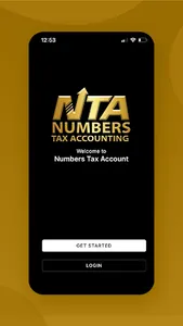 NTA Accounting screenshot 0