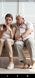 NtelCare Family screenshot 0