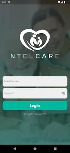 NtelCare Family screenshot 1