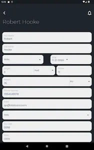 NtelCare Family screenshot 10