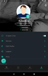 NtelCare Family screenshot 13