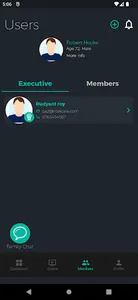 NtelCare Family screenshot 4