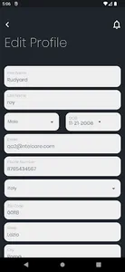 NtelCare Family screenshot 7