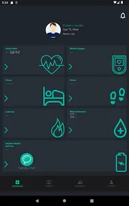 NtelCare Family screenshot 9