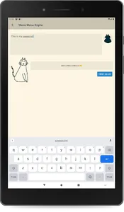 Meow Engine screenshot 5
