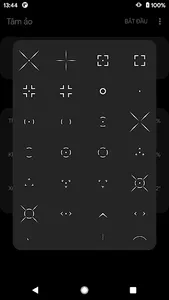 Crosshair for FPS Games screenshot 2