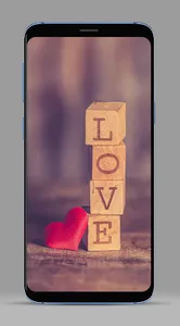 Love Wallpapers - Love Everyda screenshot 1