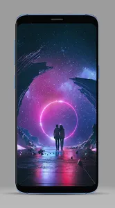 Love Wallpapers - Love Everyda screenshot 3